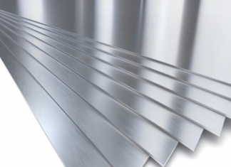 Алюминиевые листы: разновидности и использование