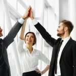 Что такое бизнес-партнерство