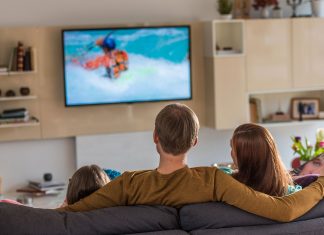 Как узнать когда выходят кино новинки