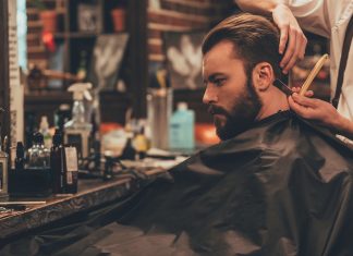 Что такое барбершоп и преимущества его посещения