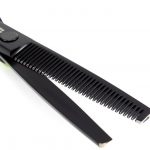 Выбираем парикмахерские филировочные ножницы