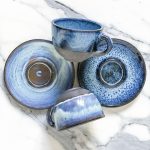 Чем хороша керамическая посуда