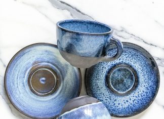 Чем хороша керамическая посуда