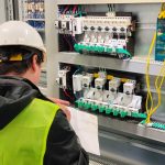 Чем занимается электролаборатория