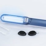 Преимущества облучателя для лечения кожных заболеваний