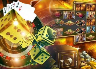 Казино Эльдорадо 24 и его особенности