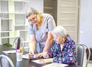 Деменция и ее лечение