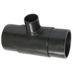 Фитинги для канализационных систем