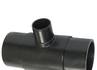 Фитинги для канализационных систем