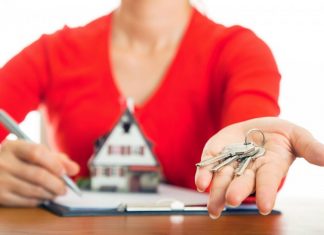 Как правильно сдавать квартиру