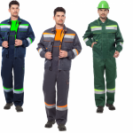 Как нужно выбирать спецодежду