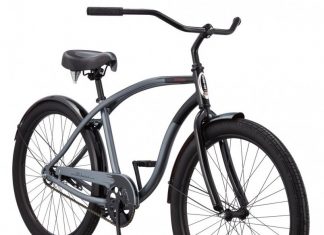 Типы и виды велосипедов