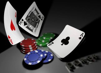 Самый интересный игровой зал казино и правила выбора надежного варианта для игры