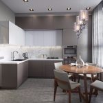 Как подходить к выбору кухни