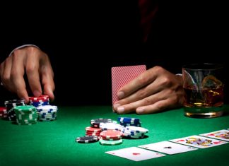 Онлайн казино Вулкан: как зарабатывать развлекаясь