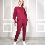 Что такое трикотаж и как выбирать одежду из него