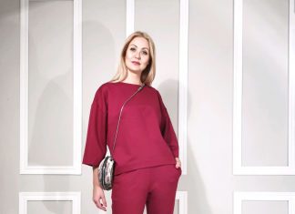 Что такое трикотаж и как выбирать одежду из него