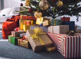 Необычные подарки на Новый год в разных странах