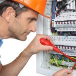 Что необходимо электрику