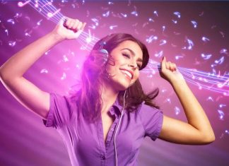 Рок-н-ролл: история развития жанра