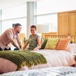 Как нужно выбирать мебель