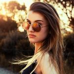 Модные темные очки: что сегодня актуально и в тренде?
