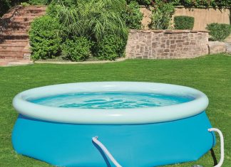 Что обязательно должно быть на даче