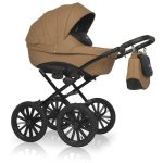 Выбираем детскую коляску