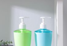 Настольные и с креплением на стену. На каких дозаторах для мыла остановить выбор?