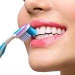 Как ухаживать за зубами
