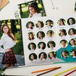 Выбираем выпускной альбом