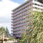 Особенности санаторного лечения суставов в Крыму