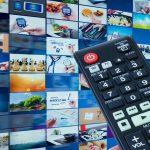 Как работает цифровое телевидение