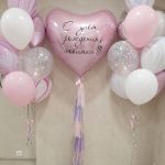 Какие воздушные шары выбрать на день рождения