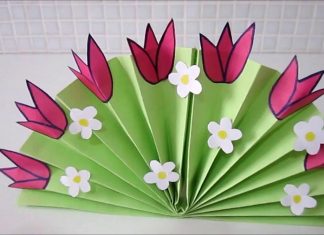 Как рукодельницы обычную подарочную упаковку превращают в подарочную