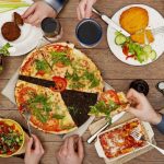 Почему доставка еды стала так популярна