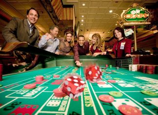 Топ-3 мощных бонуса для лёгкого старта в онлайн-казино