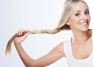 8 кондиционеров для сухих волос