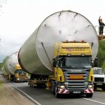 Что нужно знать про доставку негабаритных грузов