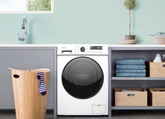 Ремонт стиральной машины дома: за и против