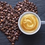 Почему кофе стал таким популярным напитком