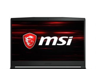 Каким должен быть игровой ноутбук