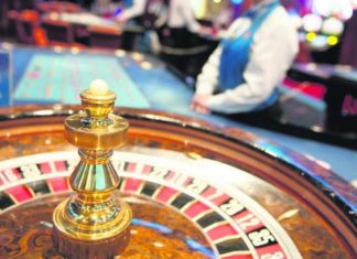 Что нужно знать до регистрации в казино