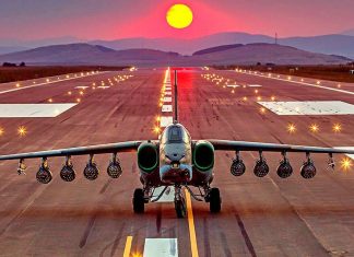 Аэродромный кабель и его назначение