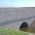 Что такое габион и для чего он нужен