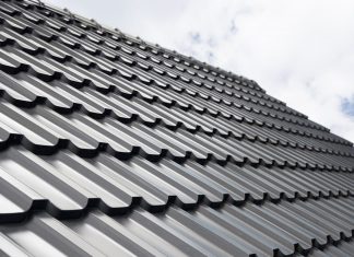 Плюсы металлочерепицы о которых стоит знать