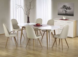 Как выбрать стол на кухню