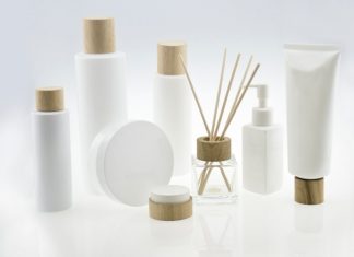 Особенности упаковки для косметики