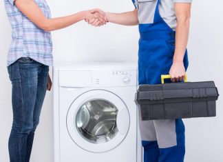 Поломка бытовой техники: почему стоит обратиться к профессионалам