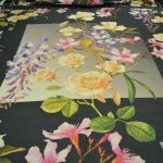 Модный платок на голову: правила выбора аксессуара